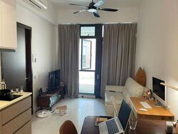 Tropika East (D14), Condominium #500320501